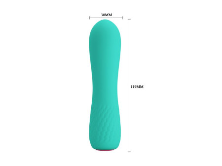 Estimulador Elfin Silicona 119 x 3 cm