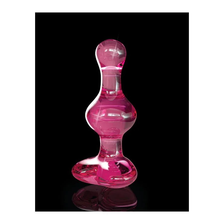 Plug Anal No 75