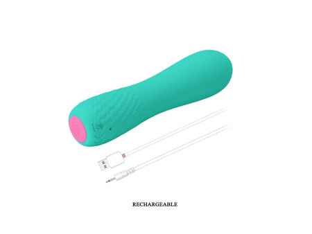 Estimulador Elfin Silicona 119 x 3 cm