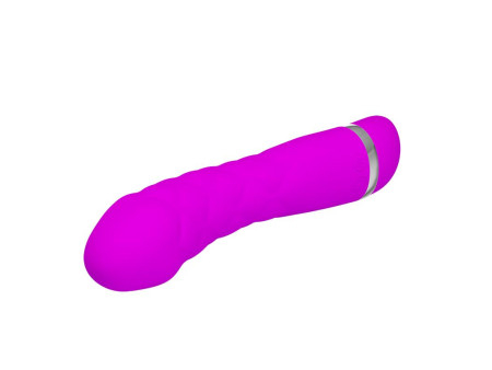 Vibrador Truda Silicona 188 x 35 cm