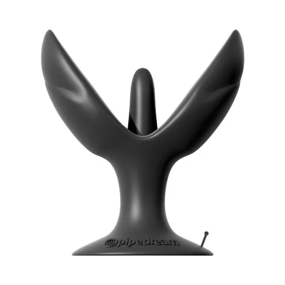 Plug Anal Insta Gaper Negro