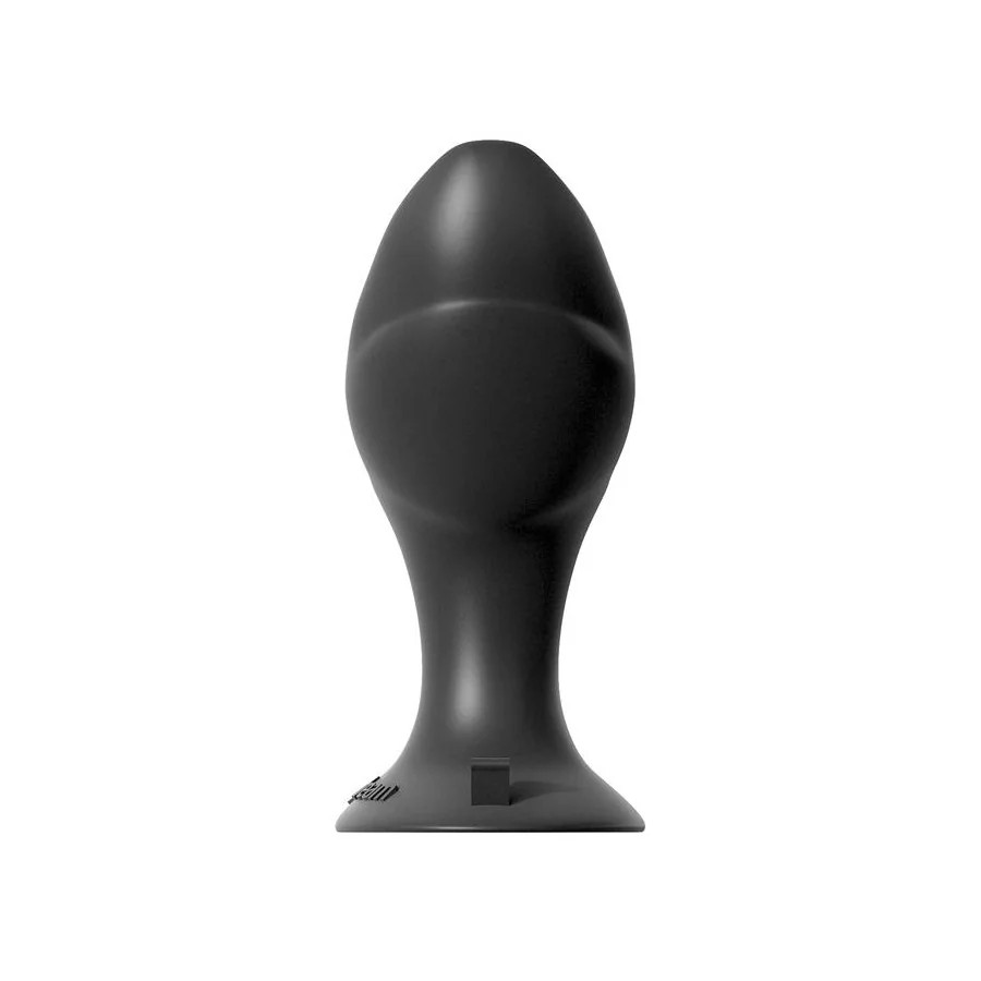 Plug Anal Insta Gaper Negro