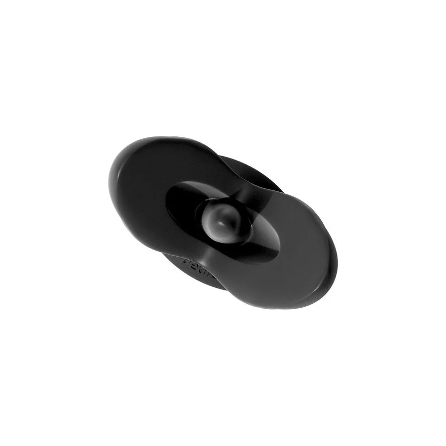 Plug Anal Insta Gaper Negro