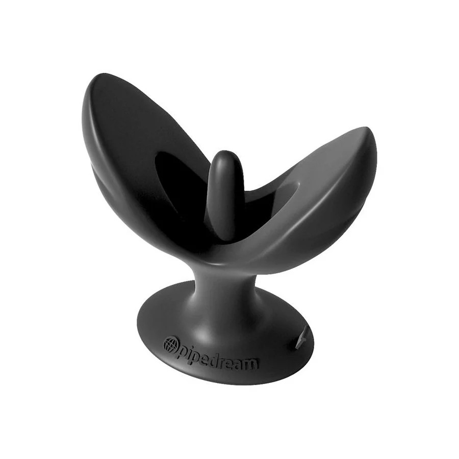 Plug Anal Insta Gaper Negro