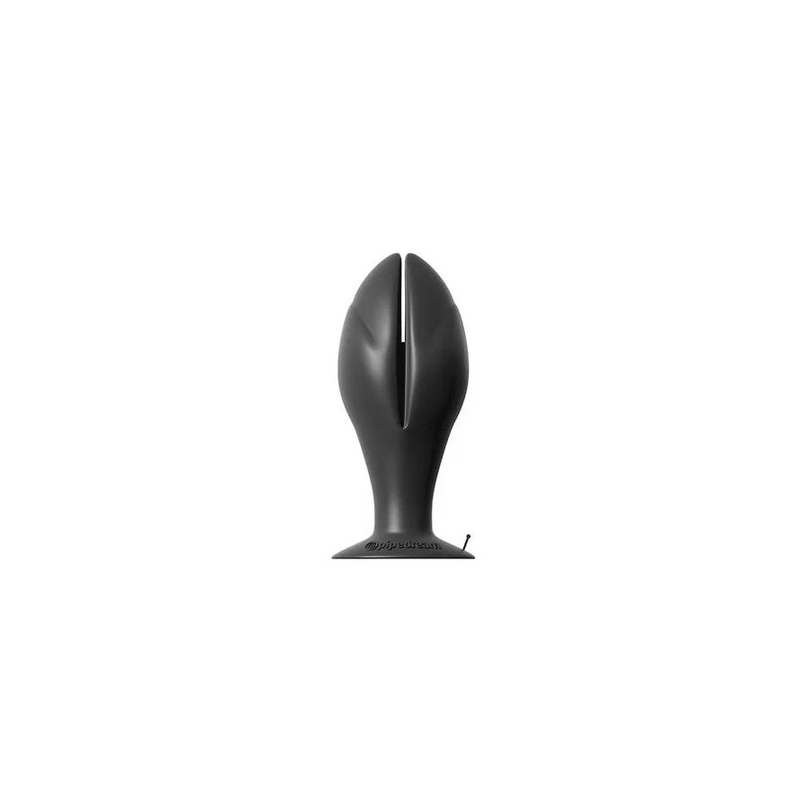 Plug Anal Insta Gaper Negro