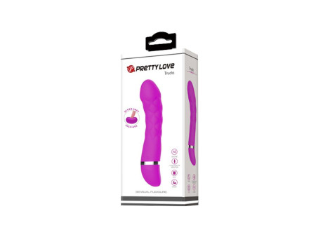 Vibrador Truda Silicona 188 x 35 cm