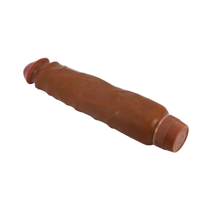 Jack Vibrador Realista 10