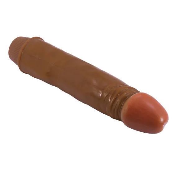 Dwarf Vibrador Realista 83