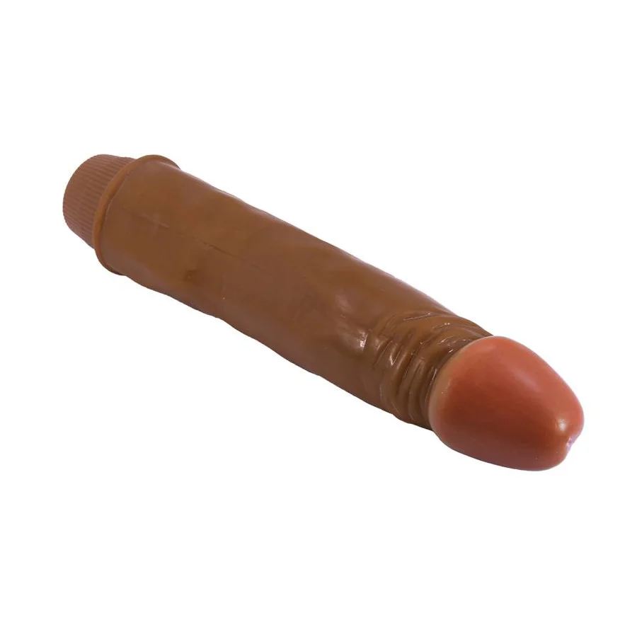 Dwarf Vibrador Realista 83