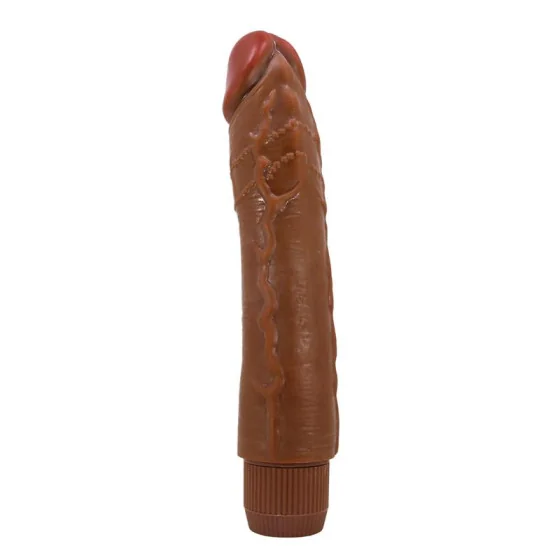 Dybbuk Vibrador Realista 95