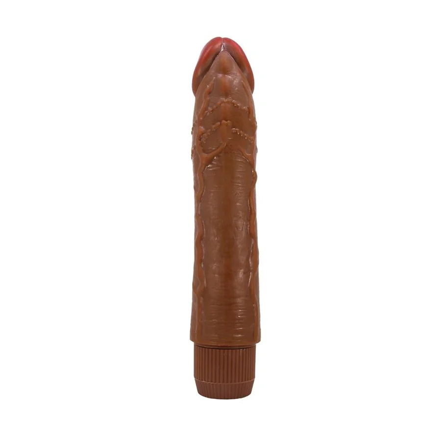 Dybbuk Vibrador Realista 95