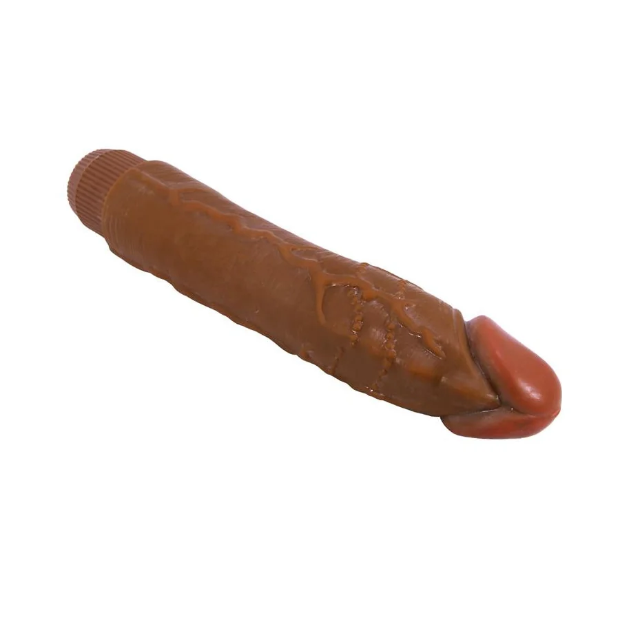 Dybbuk Vibrador Realista 95