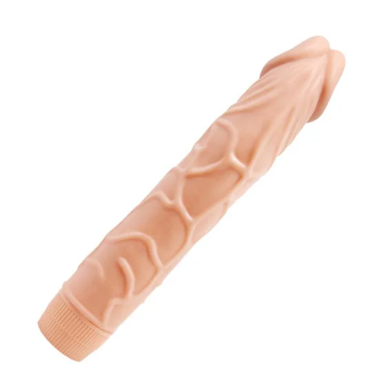 Bob Vibrador Realista 88