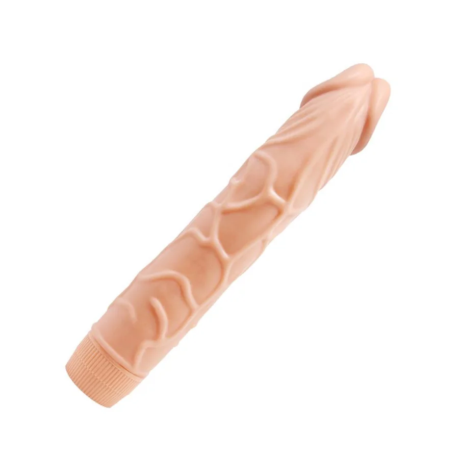 Bob Vibrador Realista 88