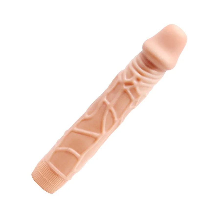 Bob Vibrador Realista 88