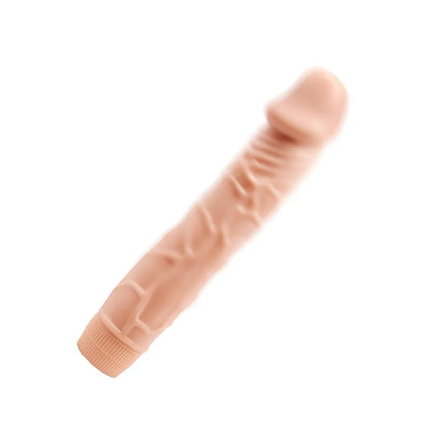 Bob Vibrador Realista 88