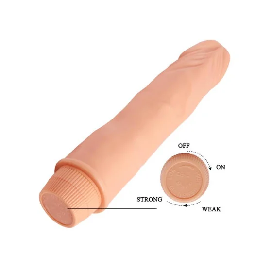 Dwarf Vibrador Relista 83