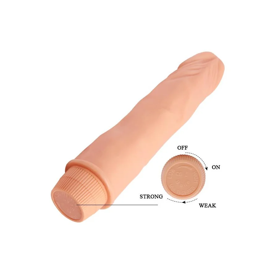 Dwarf Vibrador Relista 83