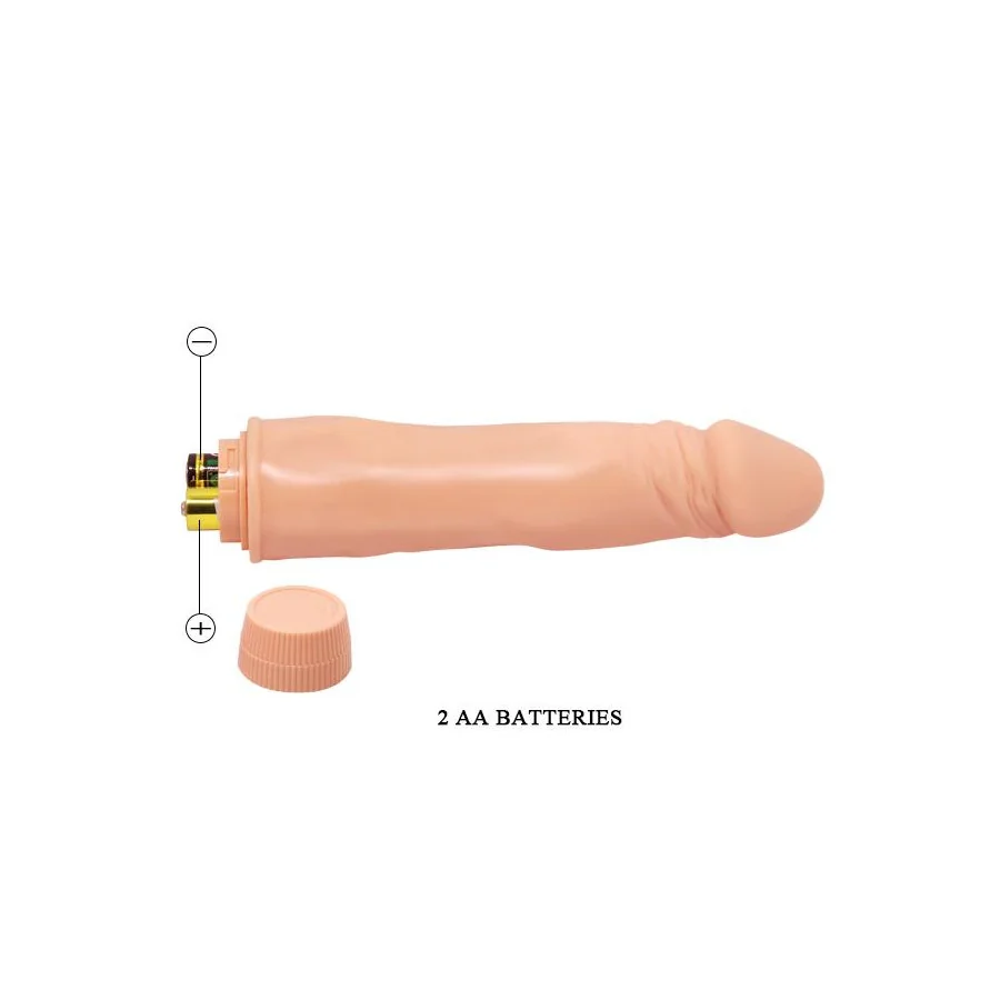 Dwarf Vibrador Relista 83