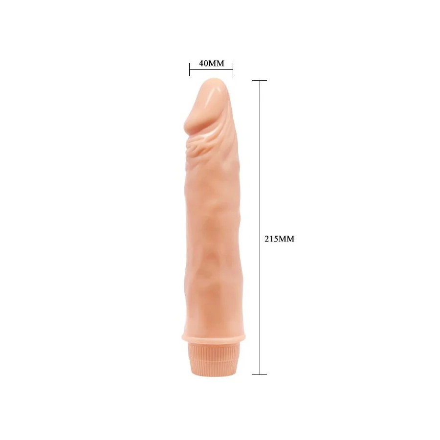 Dwarf Vibrador Relista 83