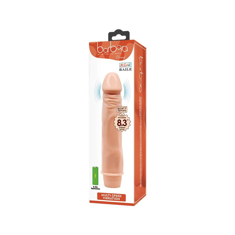 Dwarf Vibrador Relista 83