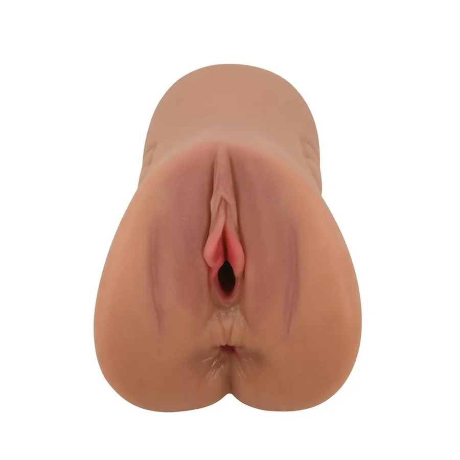 Elena Masturbador Vagina y Ano