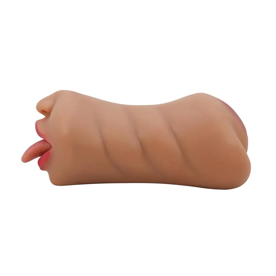 Sarah Masturbador Vagina y Boca