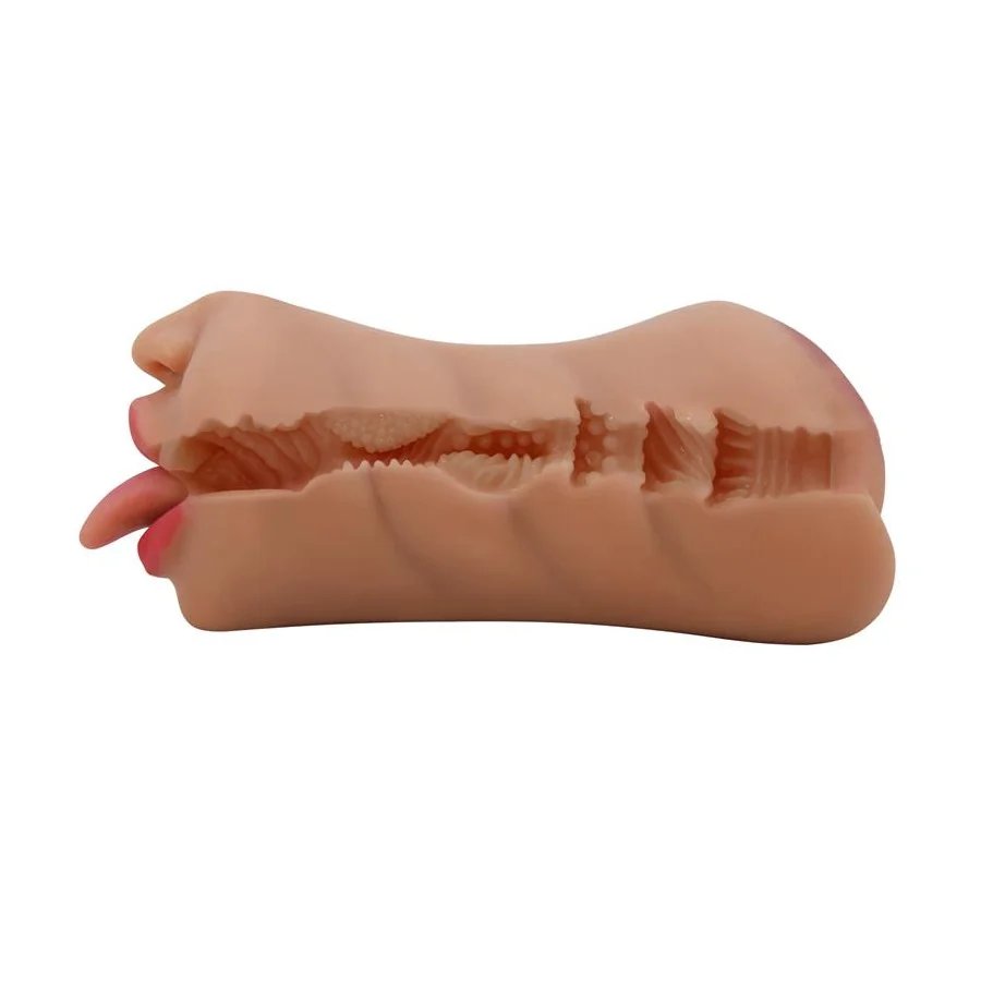 Sarah Masturbador Vagina y Boca
