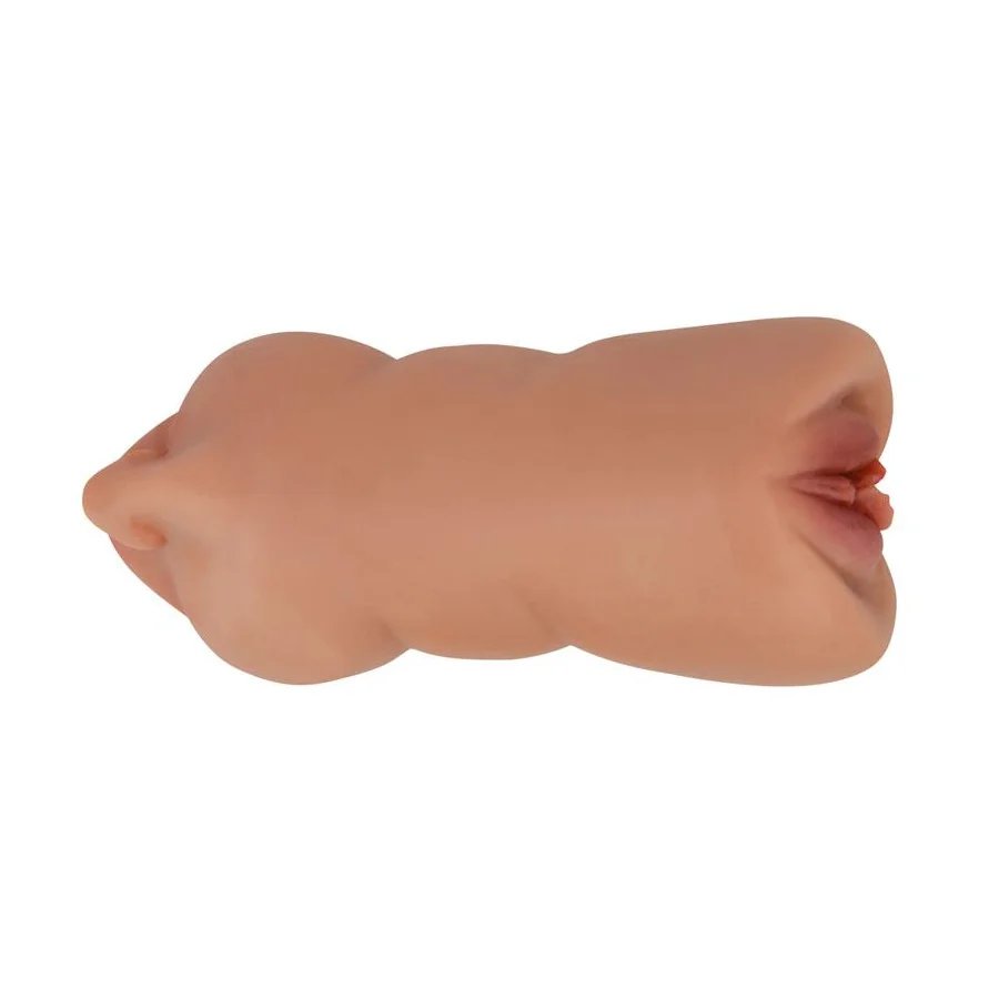 Zoey Masturbador Vagina y Boca