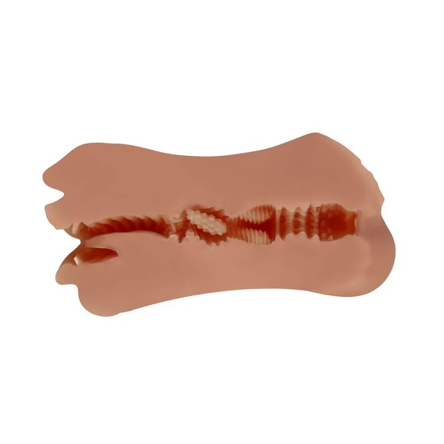 Zoey Masturbador Vagina y Boca