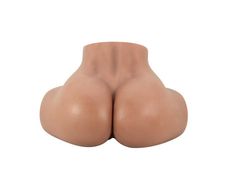 Hailey Masturbador con Vibracion Vagina y Ano