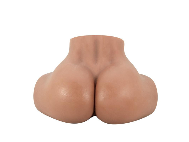 Hailey Masturbador con Vibracion Vagina y Ano