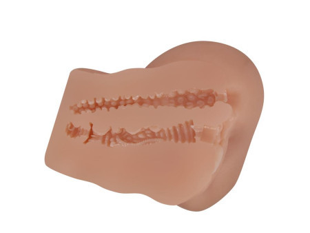 Hailey Masturbador con Vibracion Vagina y Ano