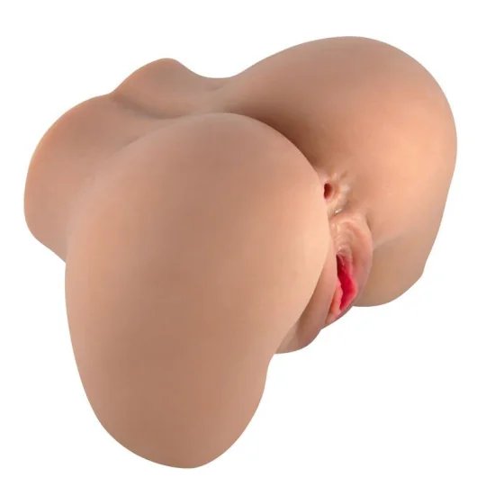 Mila Masturbador con Vibracion Vagina y Ano