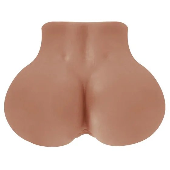 Mila Masturbador con Vibracion Vagina y Ano