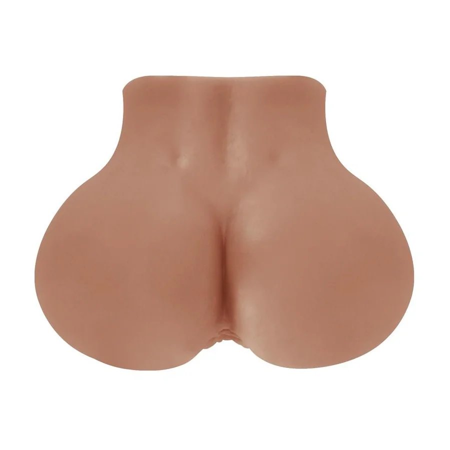 Mila Masturbador con Vibracion Vagina y Ano