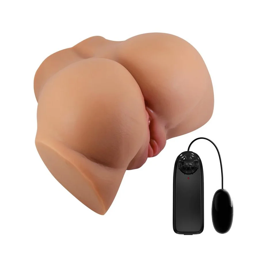 Emilia Masturbador con Vibracion Vagina y Ano Emilia Masturbador con Vibracion Vagina y Ano