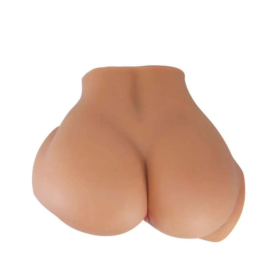 Emilia Masturbador con Vibracion Vagina y Ano