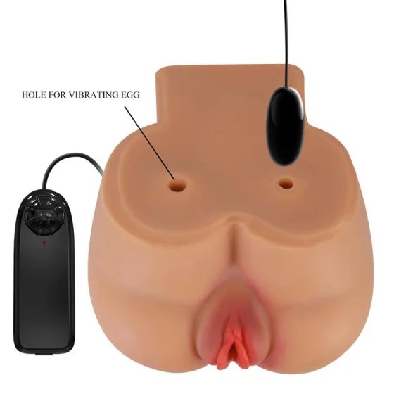 Kylie Masturbador con Vibracion Vagina y Ano