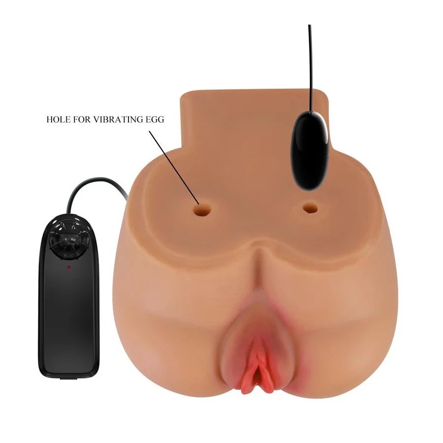 Kylie Masturbador con Vibracion Vagina y Ano