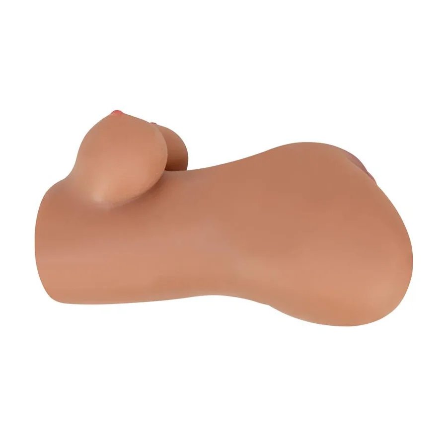 Hanna Masturbador Vagina y Ano