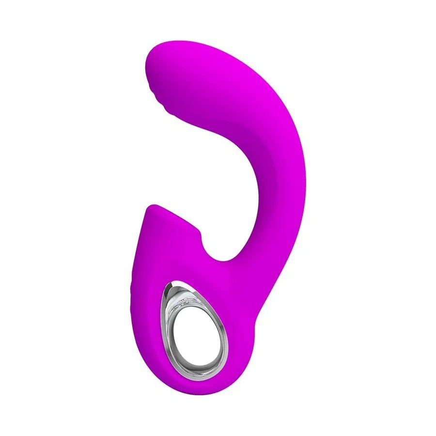 Sibel Vibrador con Funcion de Golpeteo