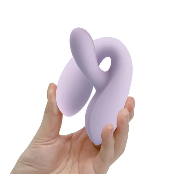 Rosolyn Vibrador Silicona Liquida
