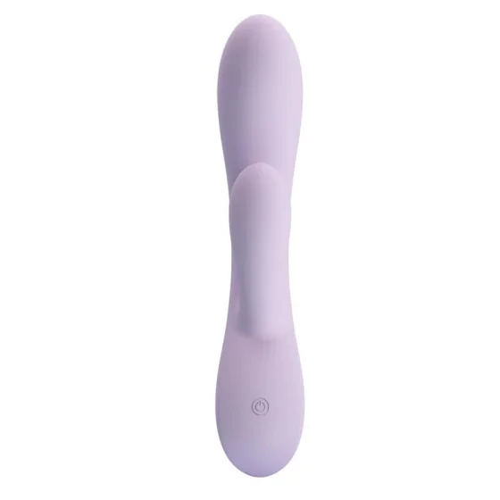 Rosolyn Vibrador Silicona Liquida