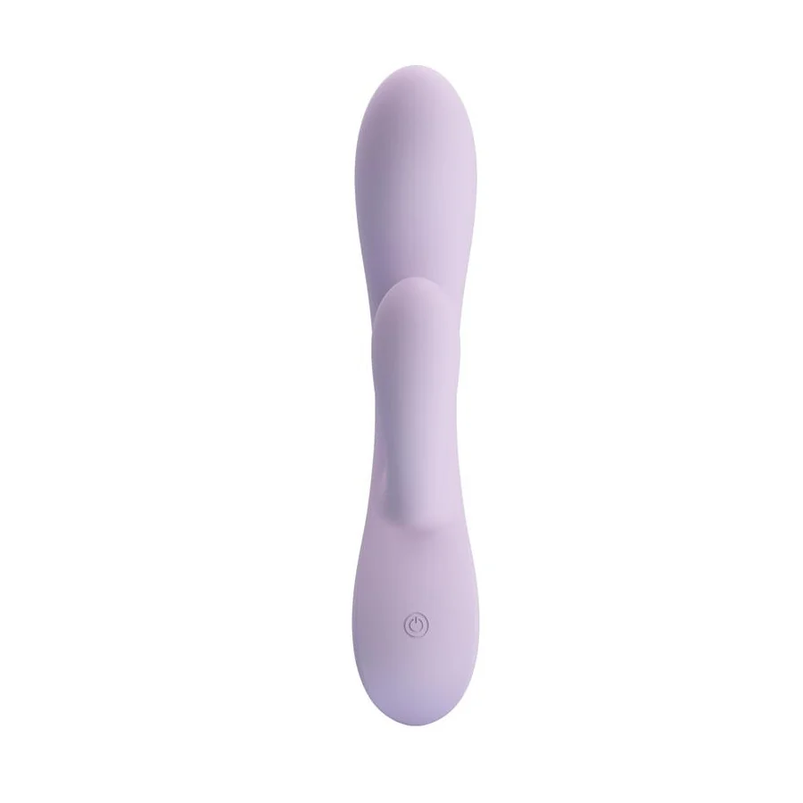 Rosolyn Vibrador Silicona Liquida