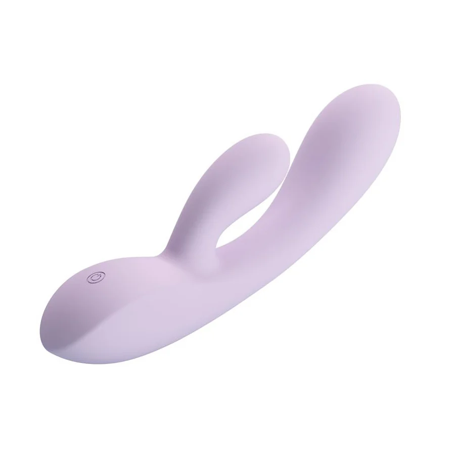 Rosolyn Vibrador Silicona Liquida