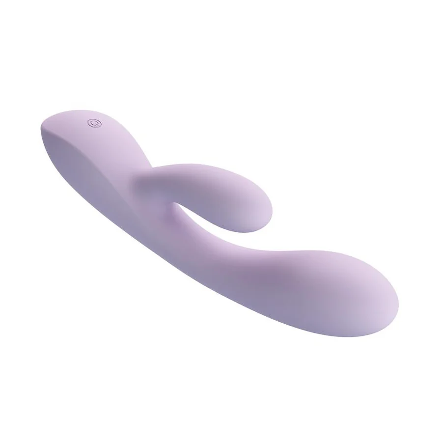 Rosolyn Vibrador Silicona Liquida
