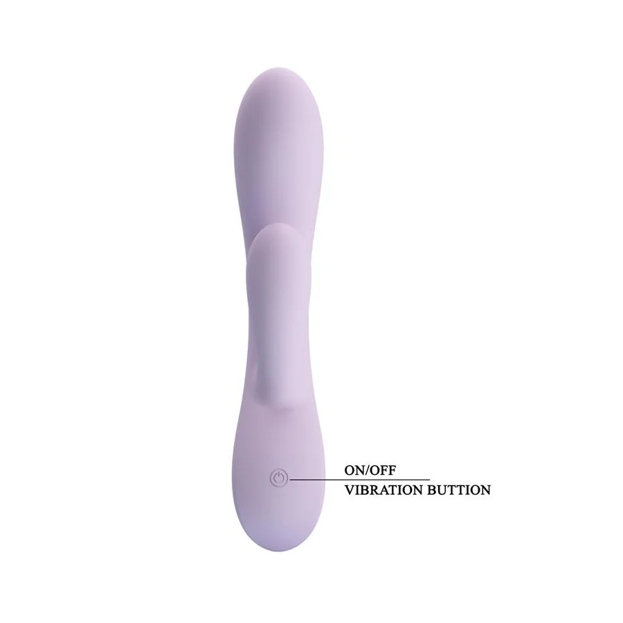 Rosolyn Vibrador Silicona Liquida