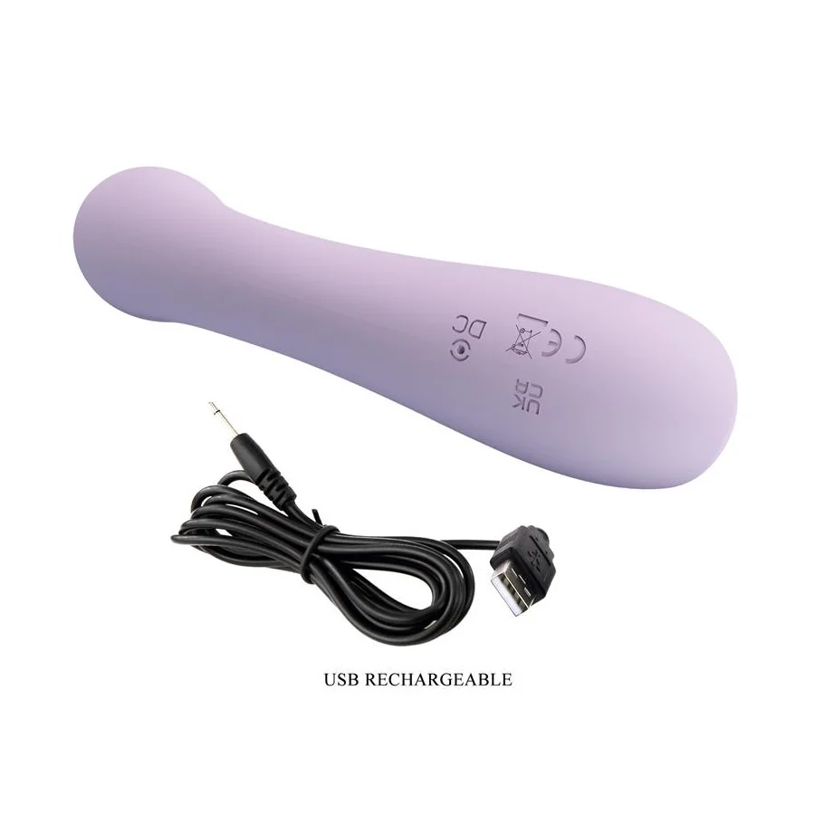 Rosolyn Vibrador Silicona Liquida