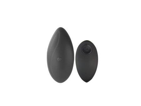 Bliss Estimulador de Braguita con Control Remoto USB Silicona